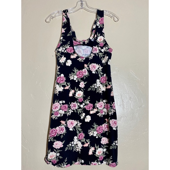 Floral Dress - Picture 2 of 3